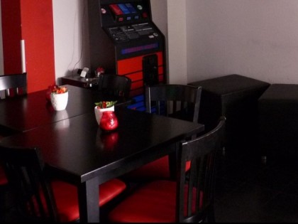 照片: BAR DELLO SPORT