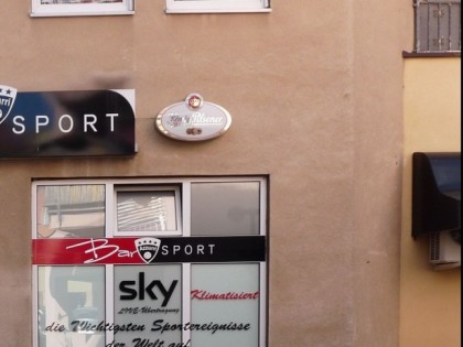 照片: BAR DELLO SPORT